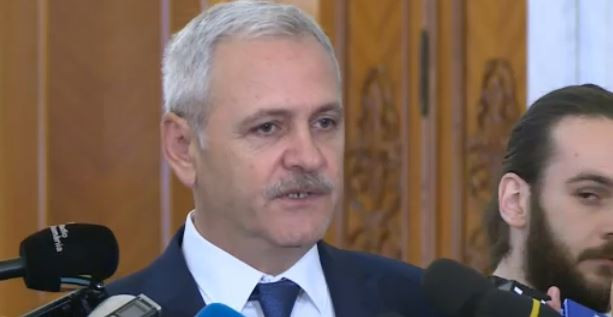 Liviu Dragnea: Puciştii din PSD ajung ca ISIS
