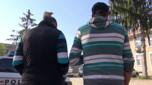 Femeie gravidă violată în Bacău de vecinul iubitului ei. Cum a păcălit-o agresorul