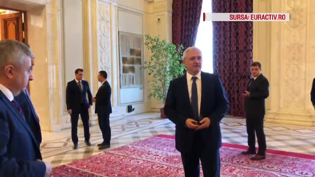 Explicaţia ieşirilor nervoase ale lui Dragnea. "Mi-au distrus viaţa, m-am săturat"