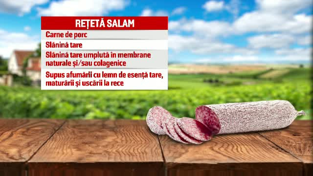 Salam de Sibiu