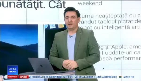 iLikeIT. Noile gadgeturi lansate de Apple, în această săptămână