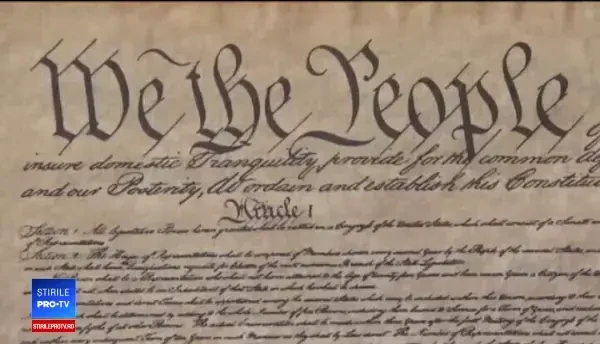 Trump vrea să anuleze dreptul la cetățenie pentru copii născuți în SUA de mame fără cetățenie