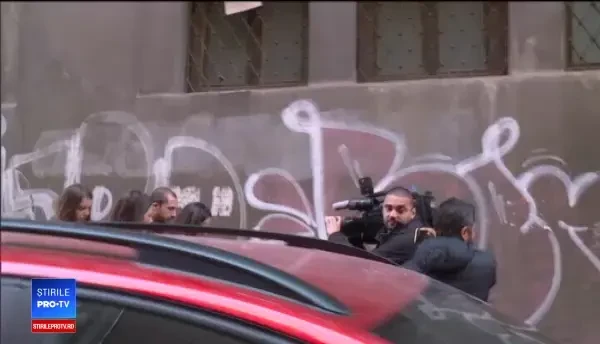 Părinţii copilului mort la spital susţin că Sanador are acreditare expirată