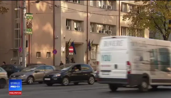 Al 3-lea transplant pulmonar făcut la noi în ţară. 5 oameni au primit o nouă şansă la viață