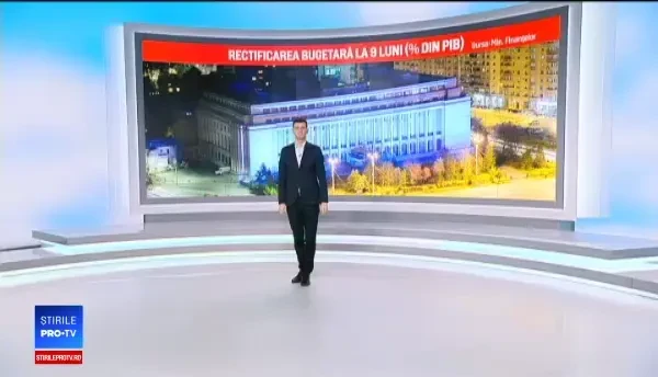 Cheltuielile statului, mai mari cu 16 miliarde decât încasările. Unde stăm cel mai rău