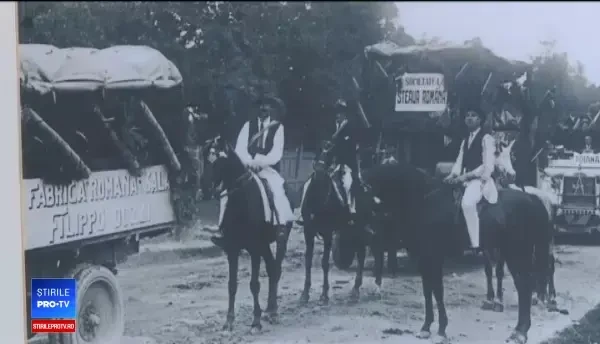 Salamul de Sibiu va primi o "Zi Naţională". Românii mânăncă însă doar 4 felii pe an