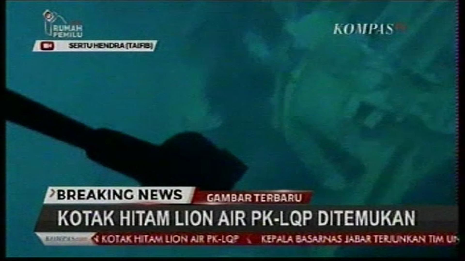 O cutia neagră a avionului Boeing 737 MAX prăbușit, recuperată din mare