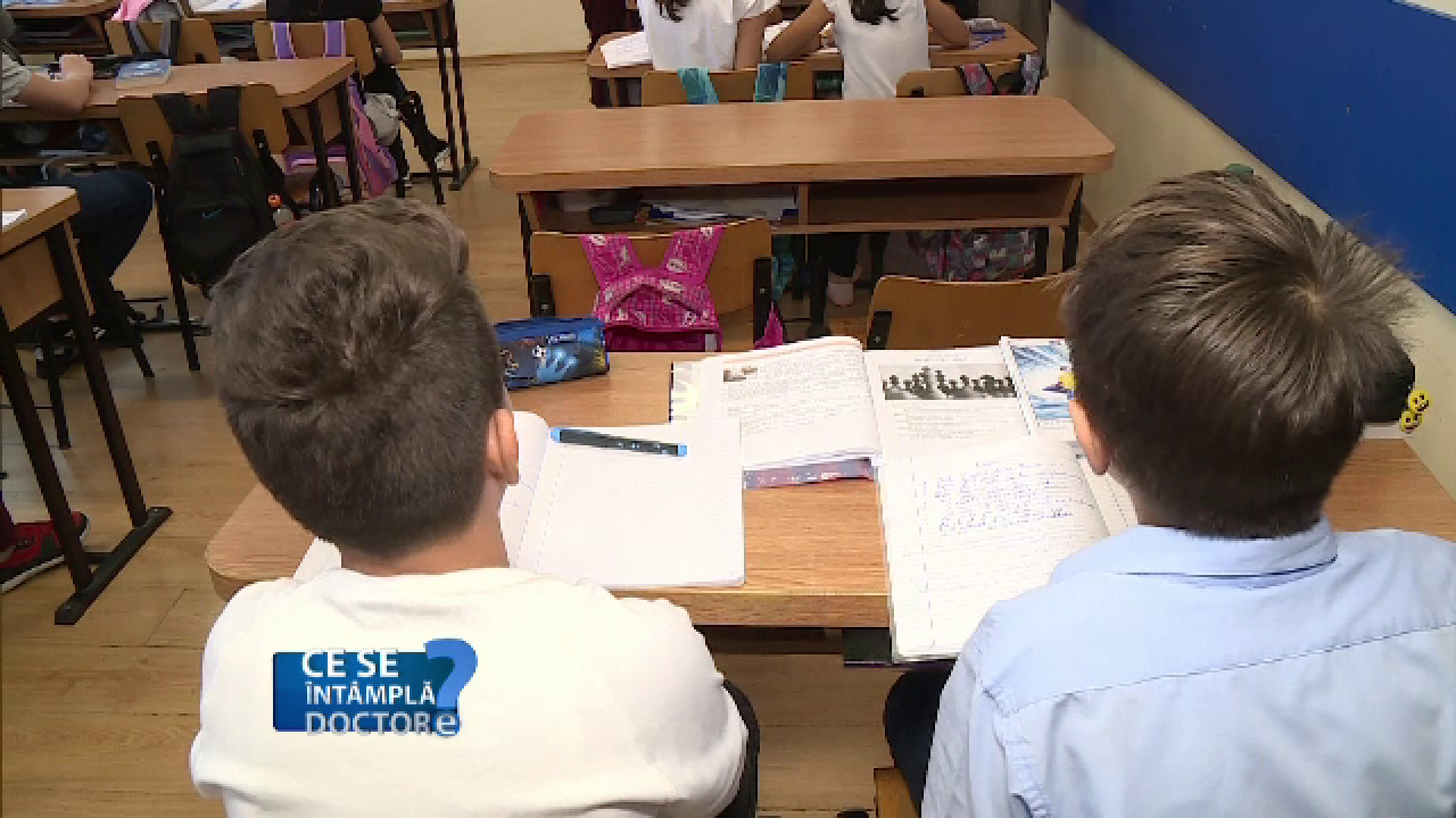 Cum trebuie motivați copiii ca să meargă cu plăcere la școală și să-și facă temele