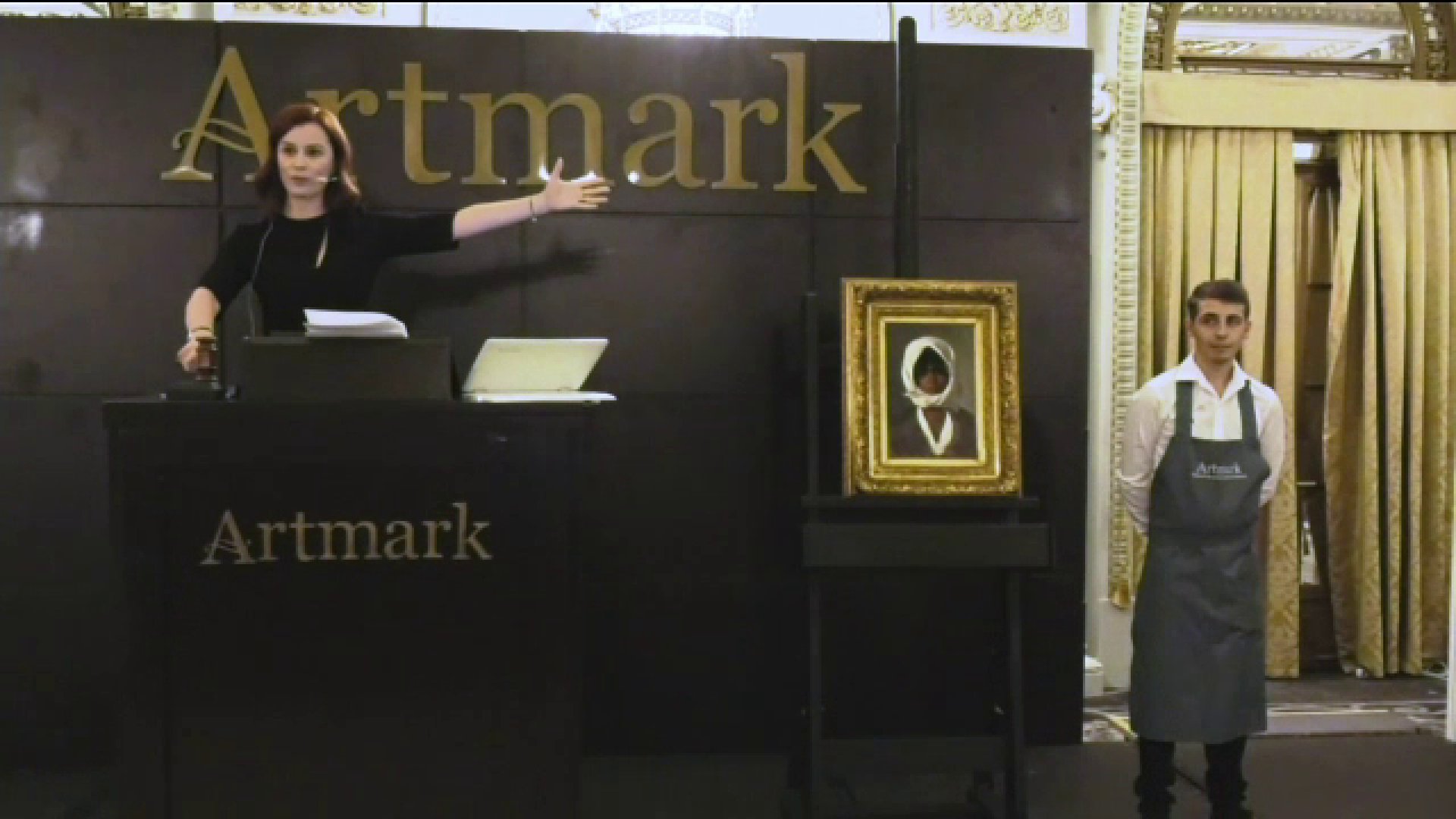 Românii care investesc sute de mii de euro în tablouri. Ce profit speră să obţină