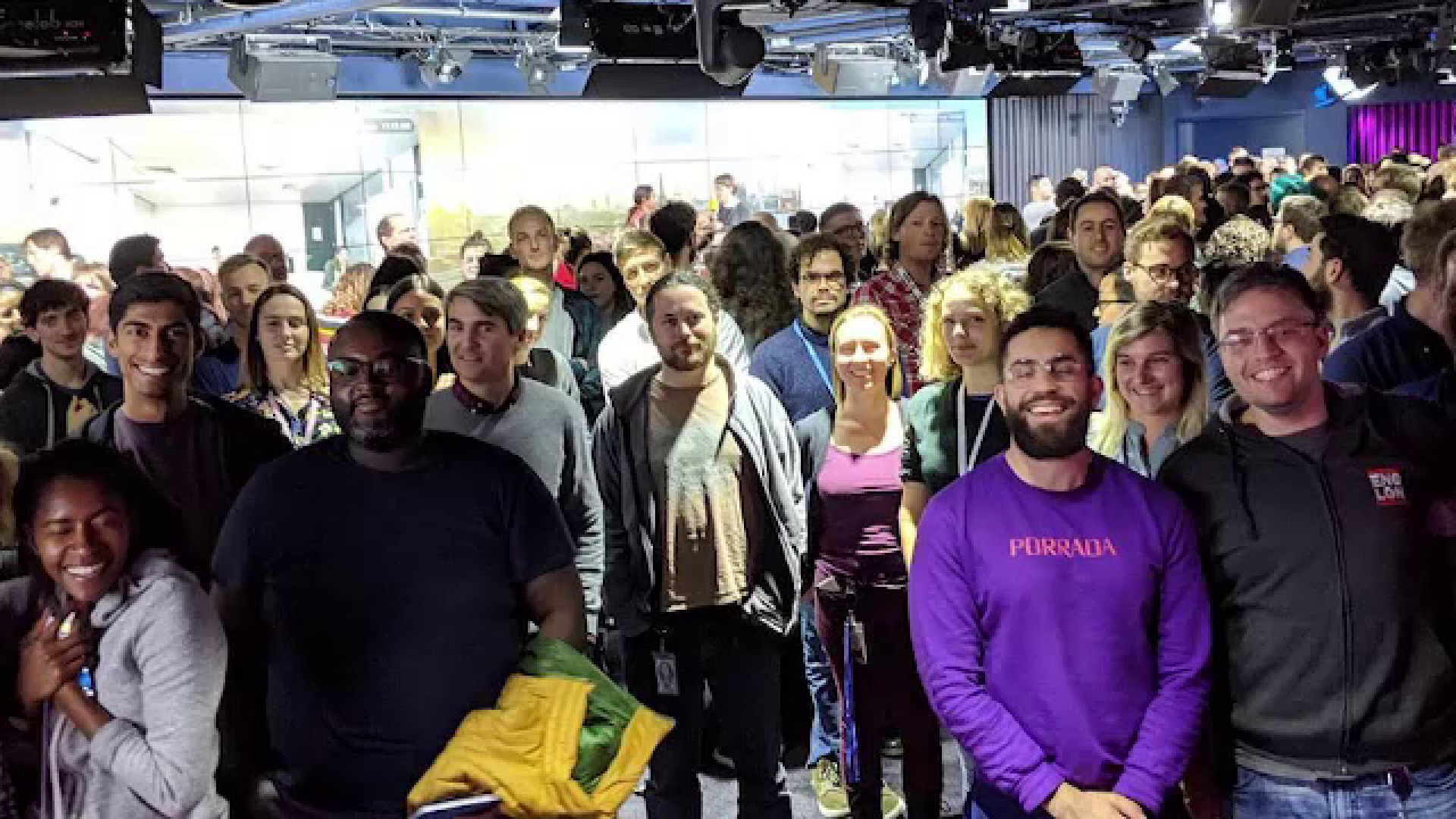 Angajaţii Google au protestat faţă de modul în care sunt tratate cazurile de hărţuire