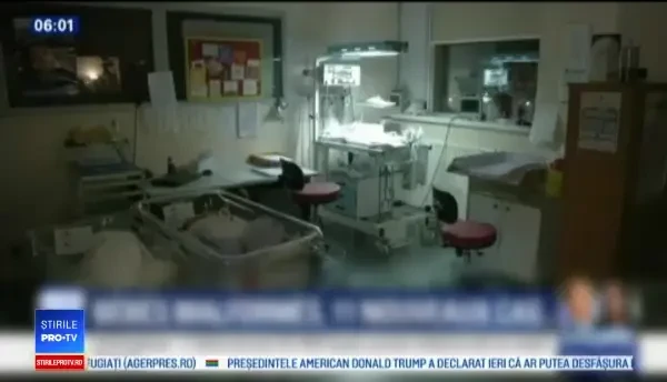 Misterul copiilor născuți fără mâini. În ce regiune au fost descoperite zeci de cazuri