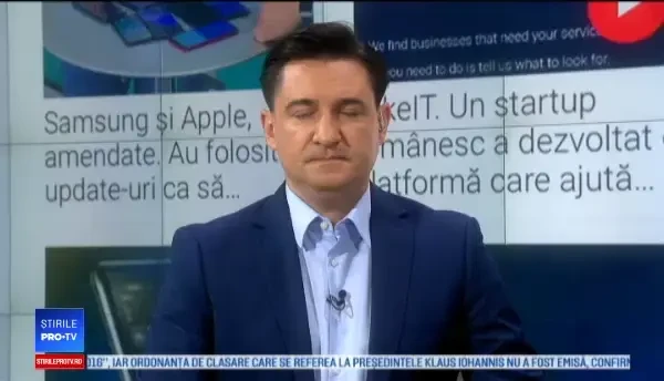 iLikeIT. Platforma care poate interpreta radiografiile