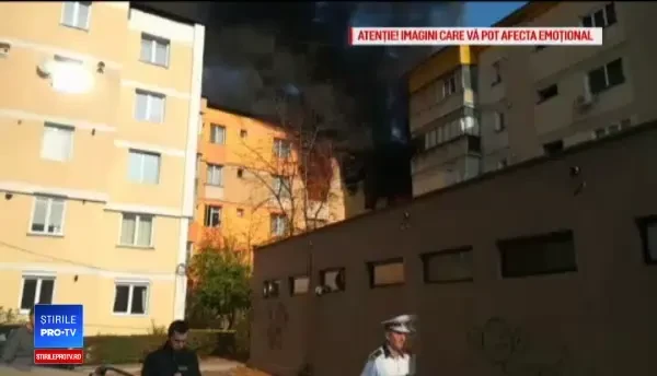 România nu poate trata marii arși. Pentru a fi transferați afară, trebuie duse lupte grele