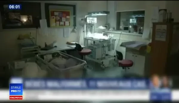 Autoritățile franceze caută răspunsuri în cazul copiilor născuți fără mâini sau degete