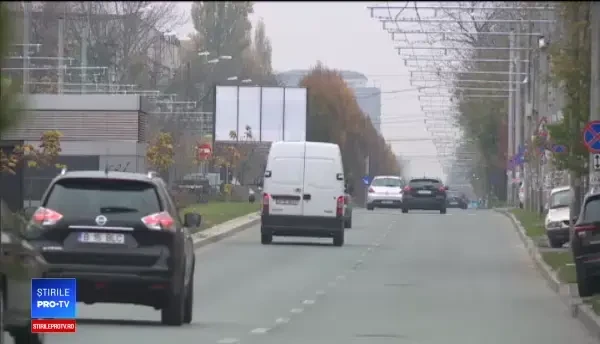 Prima parcare intermodală e gata, dar stă închisă. Autoritățile ar aștepta alegerile