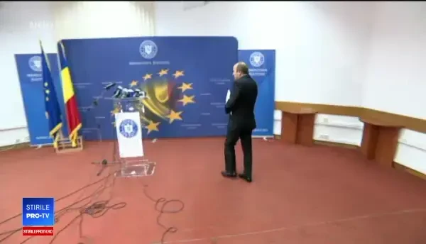 Tudorel Toader susține că nu a confundat ”Lazării”. ”Nu sunt în eroare”