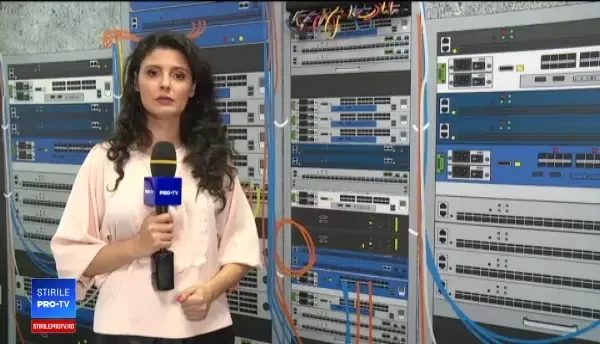 Aplicațiile care trimit avertizări înainte de cutremur ar putea fi interzise în România