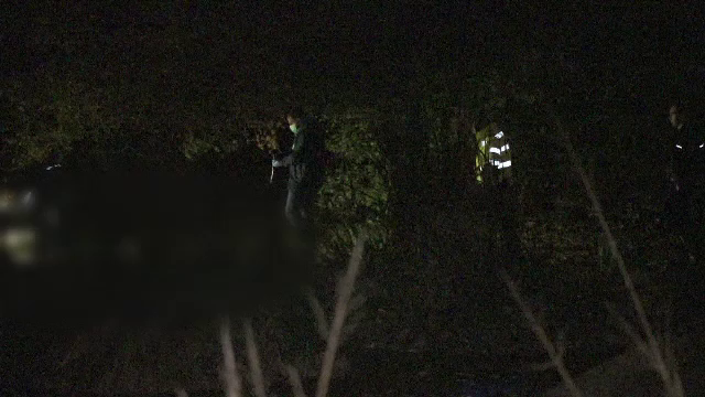 Descoperire macabră în Constanța. Cadavru, într-un bazin de înot abandonat