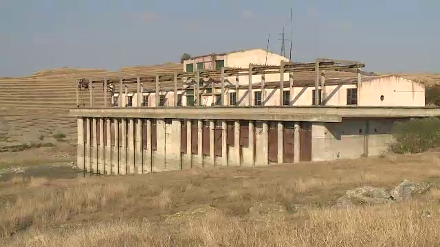 Agricultura la Centenar, partea I