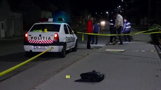 Ce pedeapsă a primit un bărbat din Huedin care și-a înjunghiat partenerul de pahar