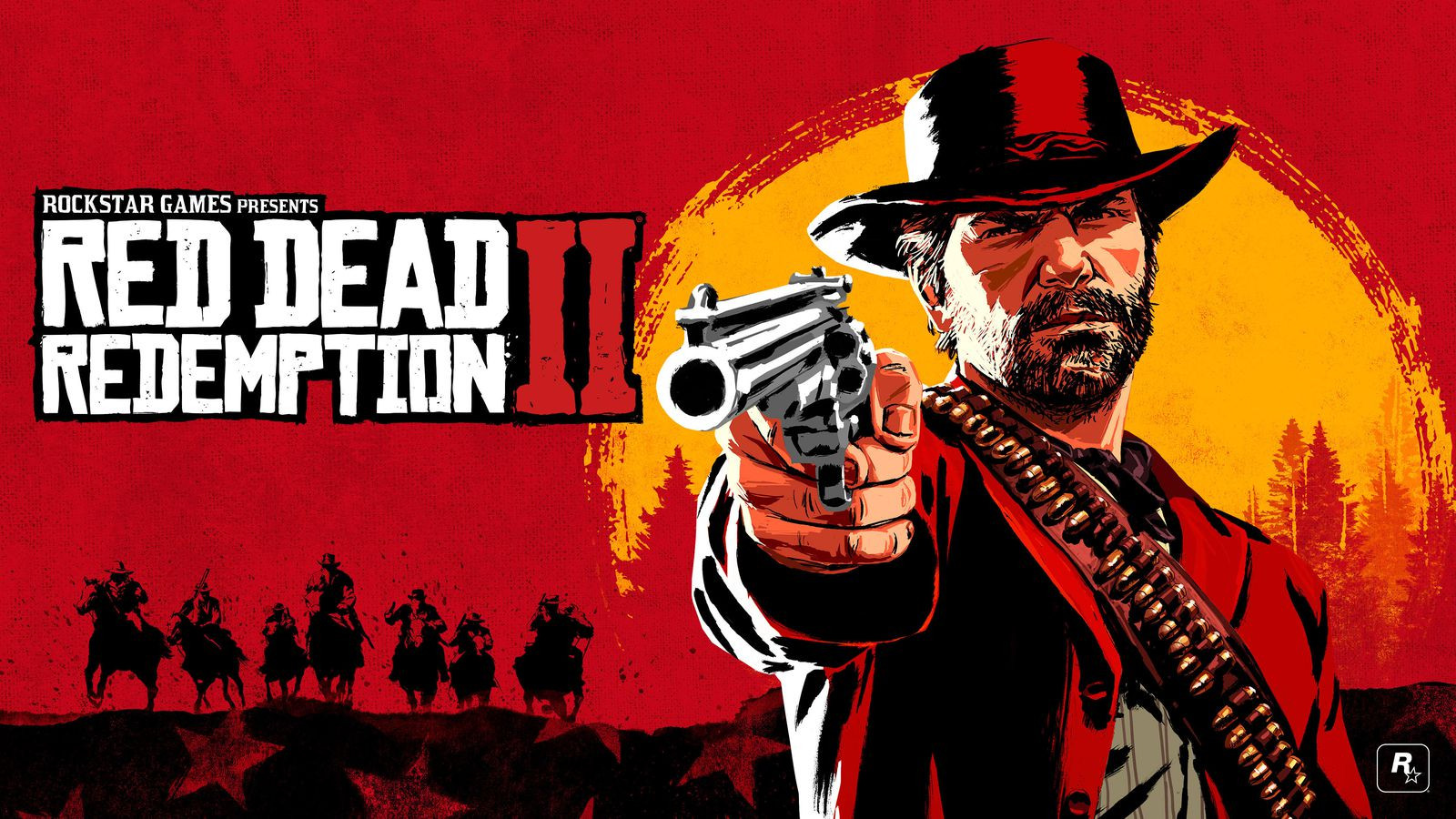 iLIKE IT. Red Dead Redemption 2 este poate cea mai tare producţie de gaming din 2018