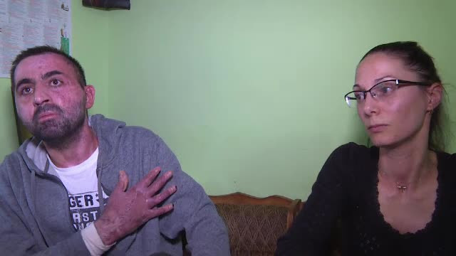 Minerul ars, despre diferențele dintre România și Belgia: ”La București a vrut să-mi taie mâna”