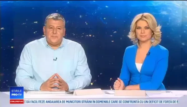 Jandarmii și lucrătorii de la Ocolul Silvic au prins un pui de râs rătăcit