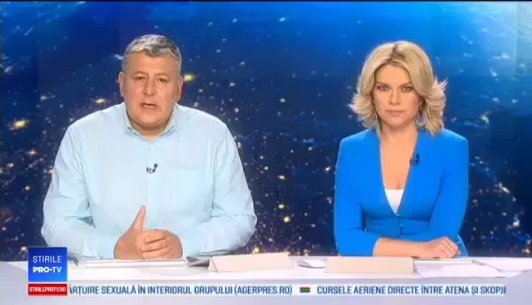 Un tânăr a atacat un polițist, în spital, pentru că îl filma