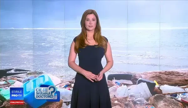 Tipurile de plastic care dăunează grav sănătăţii. Materialul se găseşte în pahare ori farfurii de unică folosinţă