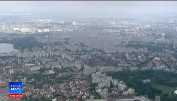 9 poduri din Capitală ar putea cădea la un cutremur mai mare. Câte clădiri sunt în pericol