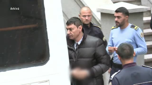 Cauţiune uriaşă pentru Cristi Borcea. De ce riscă să revină după gratii omul de afaceri