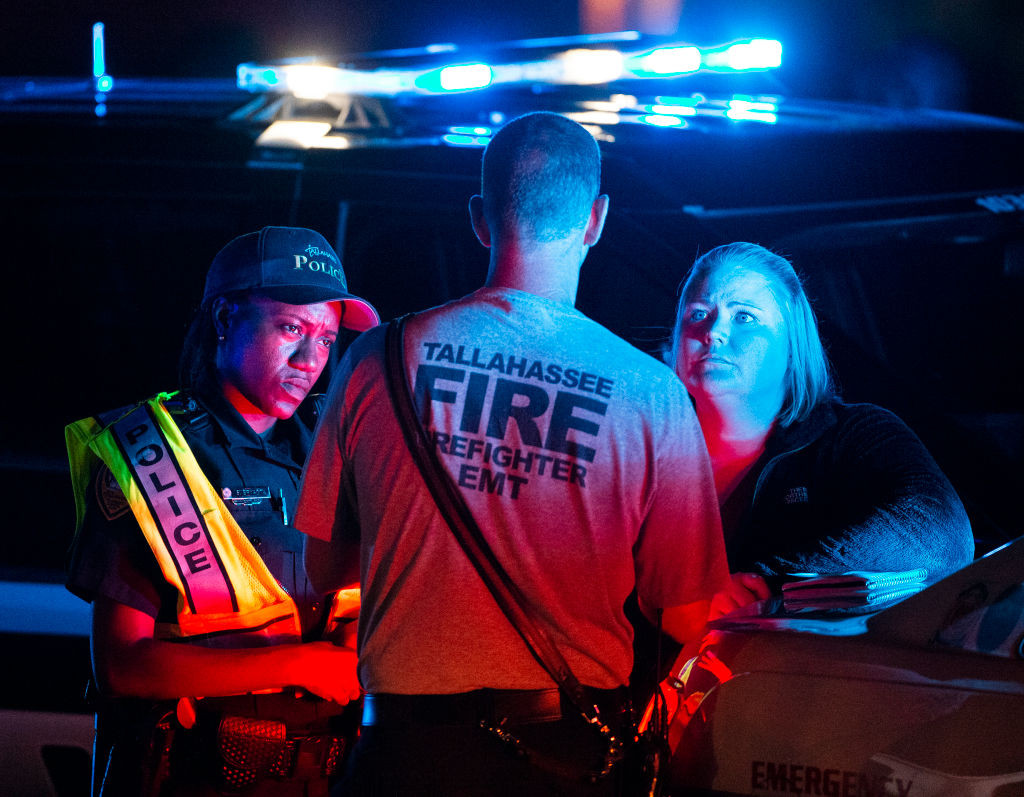 Atac armat la un studio de yoga frecventat de o lideră democrată. Sunt 2 morți și 4 răniți