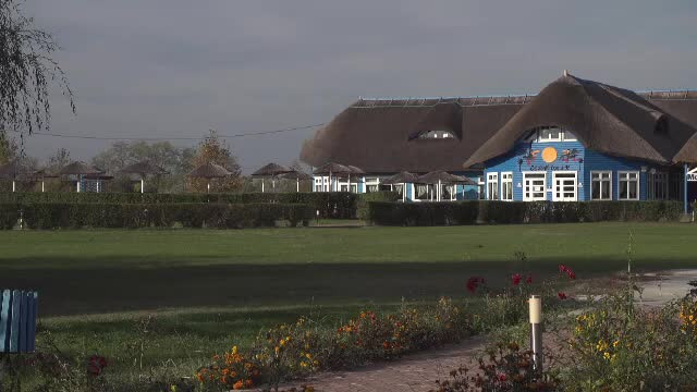 10.000 de turiști chinezi, așteptați în Deltă. De la anul vor putea ajunge cu avionul