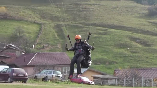 Excursii "extreme" la munte. Cum au profitat turiștii de vremea frumoasă de toamnă