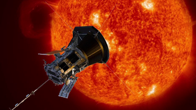 Succes pentru NASA. Sonda care s-a apropiat cel mai mult în istorie de Soare