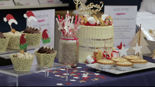 Ornamentele de Crăciun care țin cont de preferințele clienților ecologiști