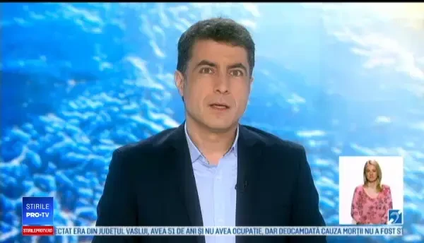 Incendiu uriaş cu fum toxic, lângă Hunedoara. Care ar fi fost cauza