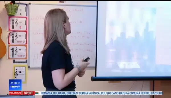 Programul de dezvoltare personală care ar putea fi introdus în școli. Este un succes în 54 de țări