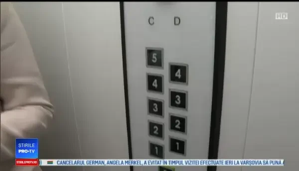 Străinii caută apartamentele de lux din Capitală. Cât costă închirierea unui penthouse