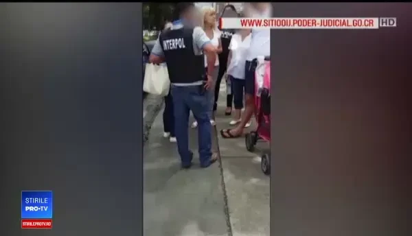 Udrea a fugit de închisoarea din România și a dat de condiții mai rele în Costa Rica