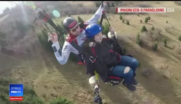 Excursii "extreme" la munte. Cum au profitat turiștii de vremea frumoasă de toamnă