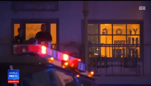Atac armat la un studio de yoga frecventat de o lideră democrată. Sunt 2 morți și 4 răniți