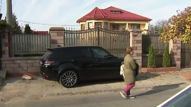 Cât aur şi diamante avea în casă senatorul PSD Niculae Bădălău, prădat noaptea de hoţi