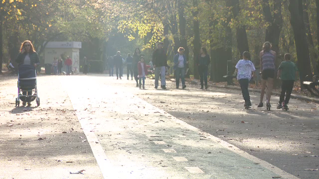 Vreme de iunie cu 50 de zile înainte de Crăciun: "O să ne afecteze"