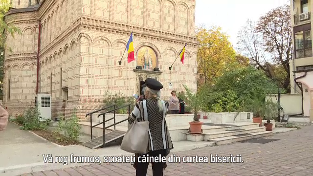 Un influencer celebru din India a fost dus în zona Rahova. Reacția neașteptată pe care a avut-o