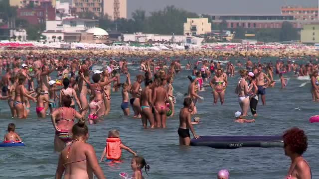 Litoralul își schimbă fața pentru 2019. Patronii investesc încasările record din 2018