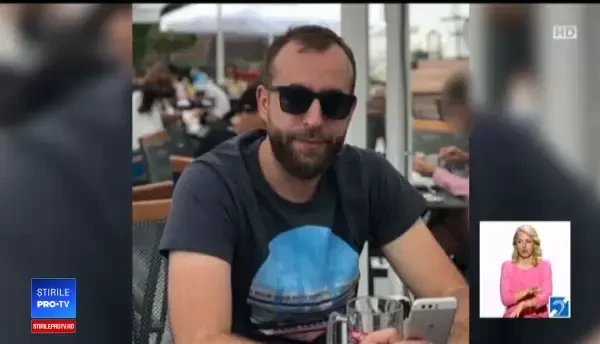 Motivul pentru care poliţistul din Piteşti şi-a împuşcat fiul, apoi s-a sinucis. Medic SMURD: "Îmi venea să plâng"