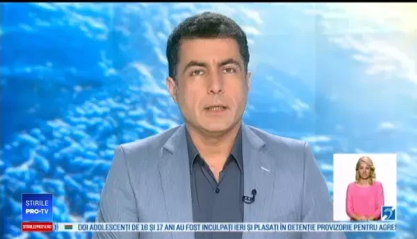 A căzut de la 4 metri și și-a rupt picioarele, într-o peșteră din Munții Apuseni. Ce a urmat