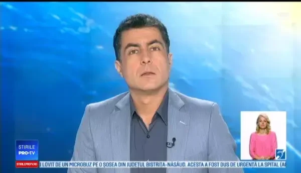 Un taximetrist și-a pus în pericol propriul fiu. Gestul care i-a băgat în spital