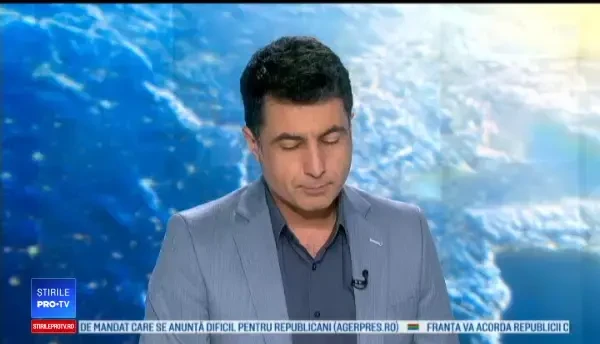 Vremea: Vremea 4 noiembrie. Unde se anunță ceață și multă umezeală